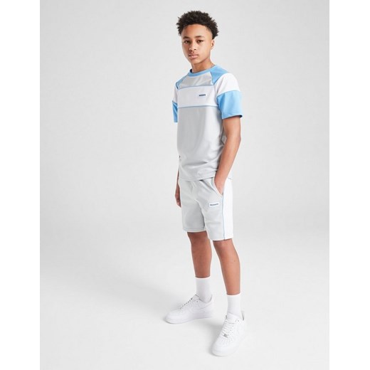MCKENZIE SZORTY INFINITE PLY SHT GRY-HIR ze sklepu JD Sports  w kategorii Spodenki chłopięce - zdjęcie 185979797