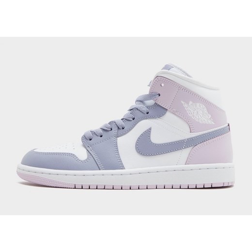 WMNS AIR JORDAN 1 MID ze sklepu JD Sports  w kategorii Buty sportowe damskie - zdjęcie 185979818