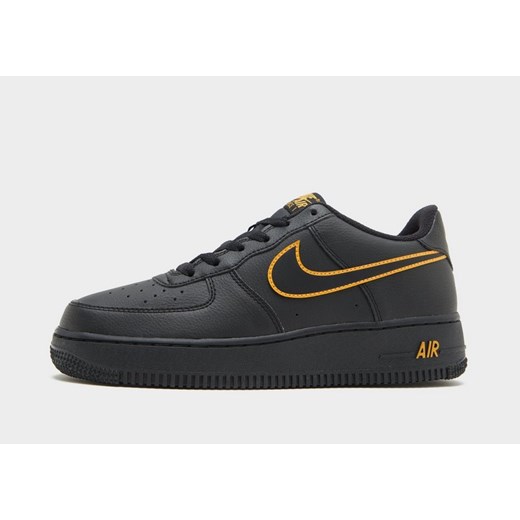 NIKE AIR FORCE 1 GS ST ze sklepu JD Sports  w kategorii Buty sportowe dziecięce - zdjęcie 185979836