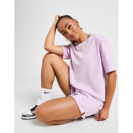 JORDAN T-SHIRT W J BRK ESS SS GF TEE 23 ze sklepu JD Sports  w kategorii Bluzki damskie - zdjęcie 185979907