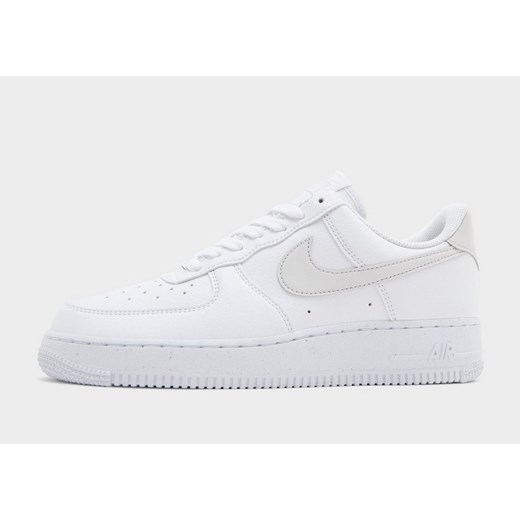 NIKE AIR FORCE 1 &#039;07 NEXT NATURE ze sklepu JD Sports  w kategorii Buty sportowe damskie - zdjęcie 185979929