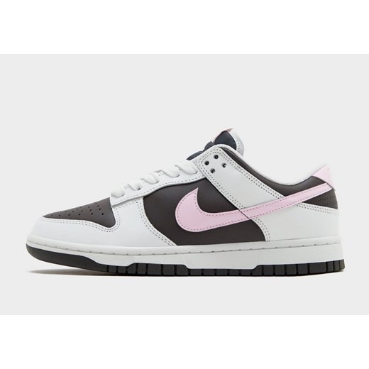 NIKE W DUNK LOW ze sklepu JD Sports  w kategorii Buty sportowe damskie - zdjęcie 185979935
