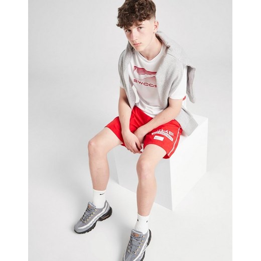 NIKE SZORTY B NK DF MULTI SHORT WVN LOVE ze sklepu JD Sports  w kategorii Majtki dziecięce - zdjęcie 185979955