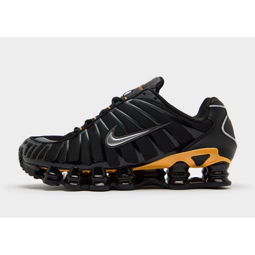 NIKE SHOX TL ze sklepu JD Sports  w kategorii Buty sportowe męskie - zdjęcie 185980138