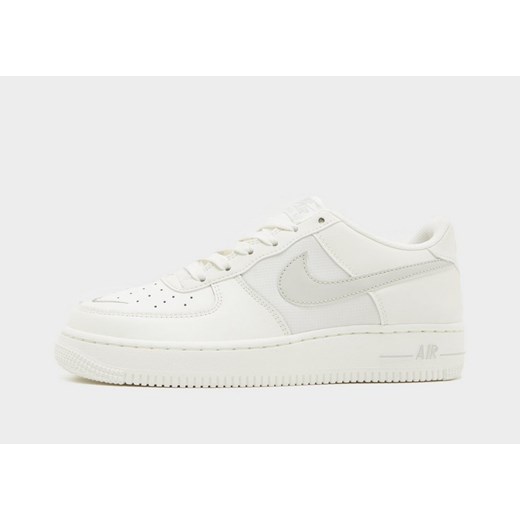 NIKE AIR FORCE 1 LV8 4 BG ze sklepu JD Sports  w kategorii Buty sportowe damskie - zdjęcie 185980177