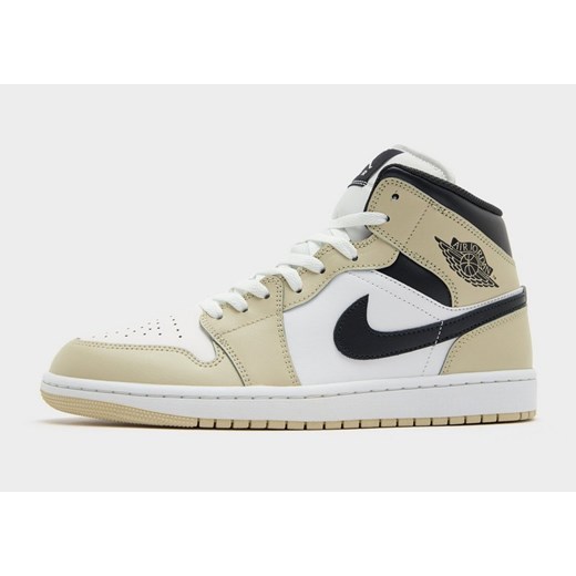 AIR JORDAN 1 MID ze sklepu JD Sports  w kategorii Buty sportowe męskie - zdjęcie 185980189