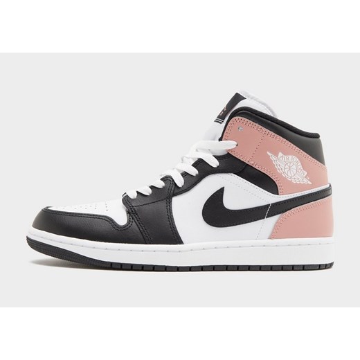 AIR JORDAN 1 MID ze sklepu JD Sports  w kategorii Buty sportowe męskie - zdjęcie 185980195