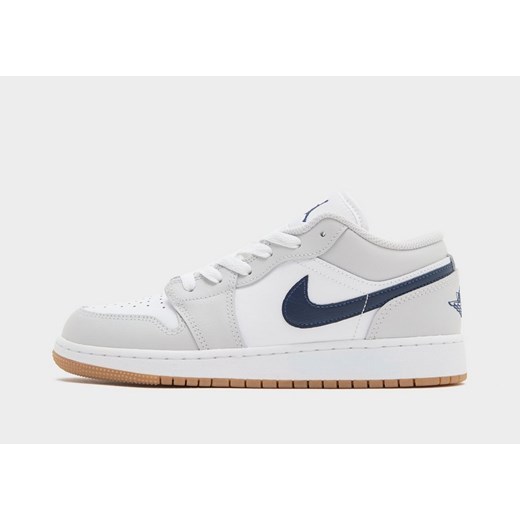 JORDAN 1 LOW ze sklepu JD Sports  w kategorii Buty sportowe dziecięce - zdjęcie 185980225