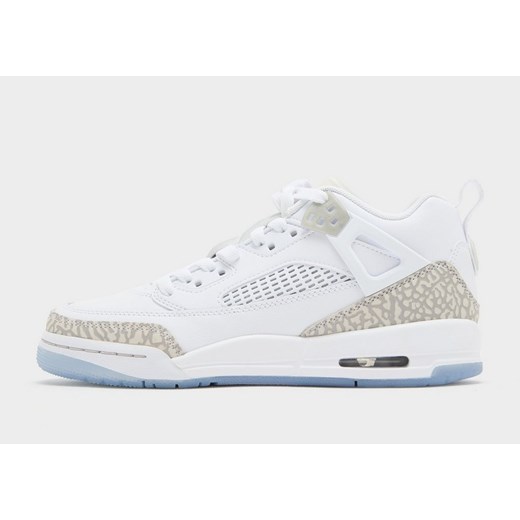 JORDAN SPIZIKE LOW ze sklepu JD Sports  w kategorii Buty sportowe damskie - zdjęcie 185980249