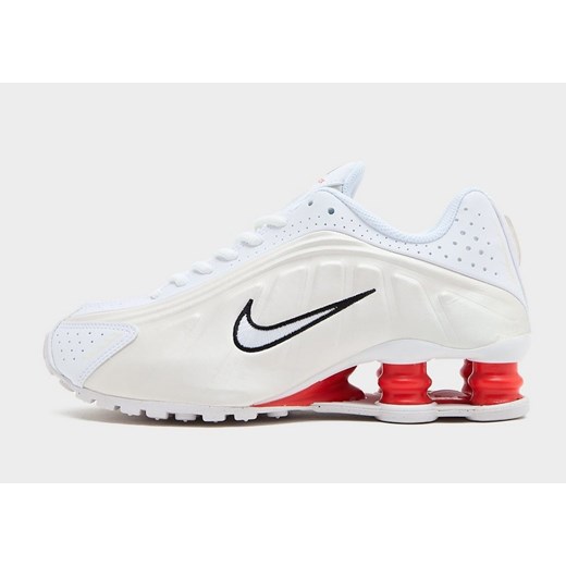 NIKE SHOX R4 YA ze sklepu JD Sports  w kategorii Buty sportowe damskie - zdjęcie 185980315