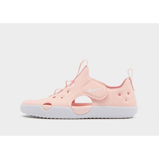 NIKE SUNRAY PROTECT 4 BP ze sklepu JD Sports  w kategorii Sandały dziecięce - zdjęcie 185980339