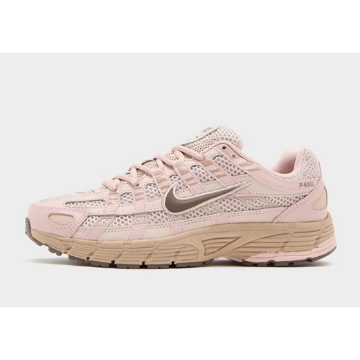 W NIKE P-6000 ze sklepu JD Sports  w kategorii Buty sportowe damskie - zdjęcie 185980375