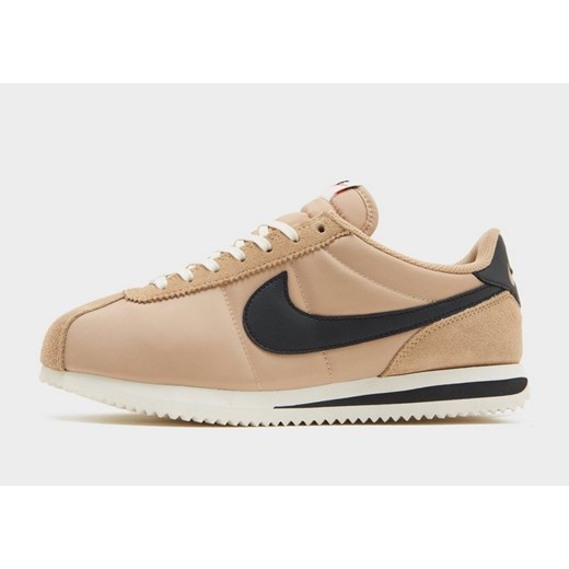 NIKE W CORTEZ SE ze sklepu JD Sports  w kategorii Buty sportowe damskie - zdjęcie 185980387