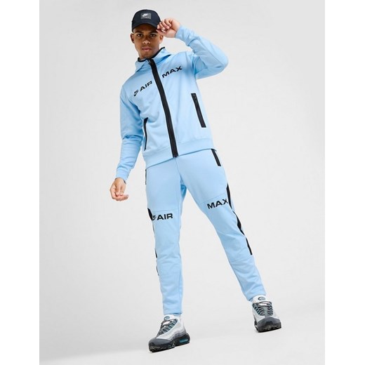 NIKE SPODNIE M NSW AIR MAX PK JOGGER ze sklepu JD Sports  w kategorii Spodnie męskie - zdjęcie 185980405