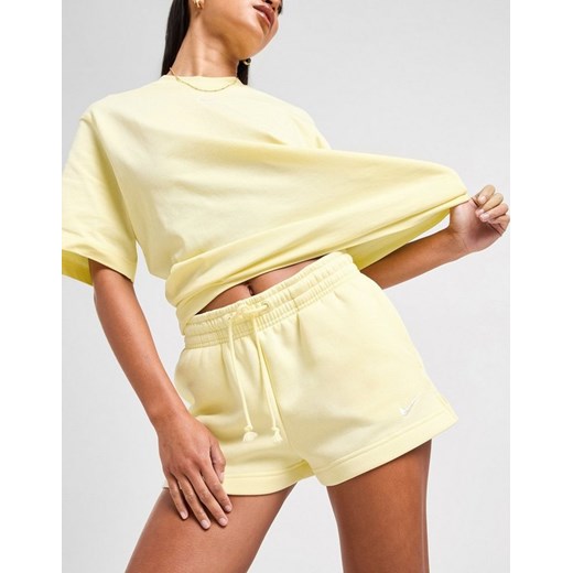 NIKE SZORTY W NSW PHNX FLC MR STD 2IN SHRT ze sklepu JD Sports  w kategorii Szorty - zdjęcie 185980467