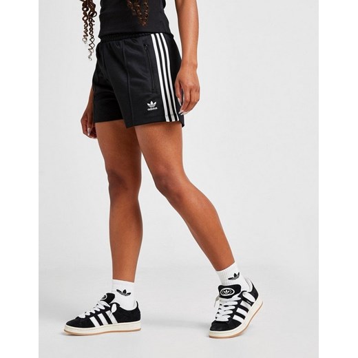 ADIDAS SZORTY CLASSIC SHORT BLK/WH S JD Sports 