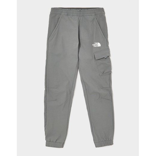 THE NORTH FACE SPODNIE $TRISHULL 2 CARGO PT GREY ze sklepu JD Sports  w kategorii Spodnie chłopięce - zdjęcie 185980766