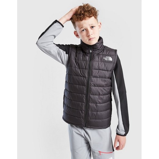 THE NORTH FACE BEZRĘKAWNIK GILET BLACK ze sklepu JD Sports  w kategorii Kamizelki męskie - zdjęcie 185980768