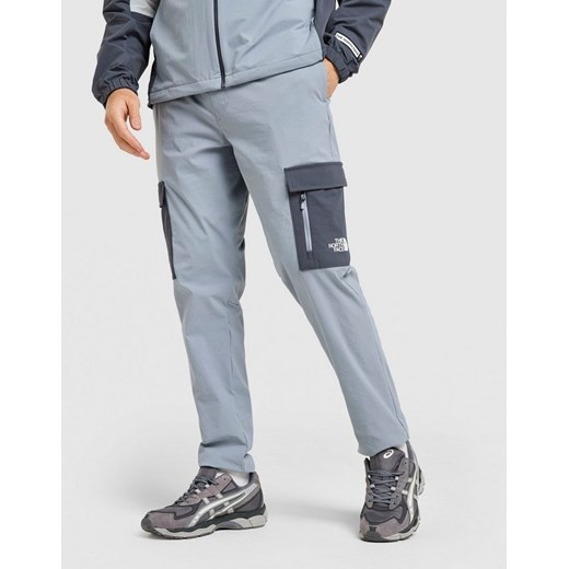 THE NORTH FACE SPODNIE TRISHULL CARGO TW&#039;GY ze sklepu JD Sports  w kategorii Spodnie męskie - zdjęcie 185980775
