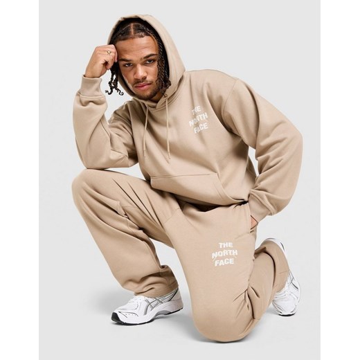 THE NORTH FACE SPODNIE SOBRETTA OH PNT MUSH ze sklepu JD Sports  w kategorii Spodnie męskie - zdjęcie 185980797