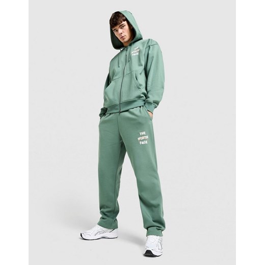 THE NORTH FACE SPODNIE SOBRETTA OS T DKGN ze sklepu JD Sports  w kategorii Spodnie męskie - zdjęcie 185980818