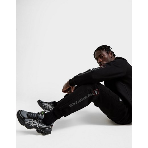 THE NORTH FACE SPODNIE OUTLINE PNT BLK ze sklepu JD Sports  w kategorii Spodnie męskie - zdjęcie 185980837