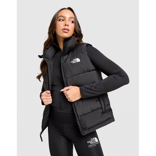 THE NORTH FACE BEZRĘKAWNIK PUFFY GILET 2.0 ze sklepu JD Sports  w kategorii Kamizelki damskie - zdjęcie 185980878