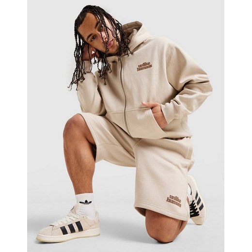 UNLIKE HUMANS SZORTY BUBBLE SHT STN-SVL ze sklepu JD Sports  w kategorii Spodenki męskie - zdjęcie 185980897