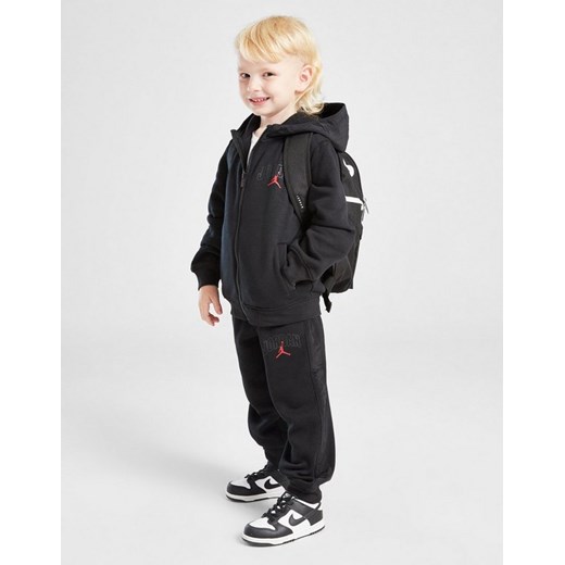 JORDAN KOMPLET RPSTOP FZ ARC HD SET BLK ze sklepu JD Sports  w kategorii Komplety chłopięce - zdjęcie 185980907