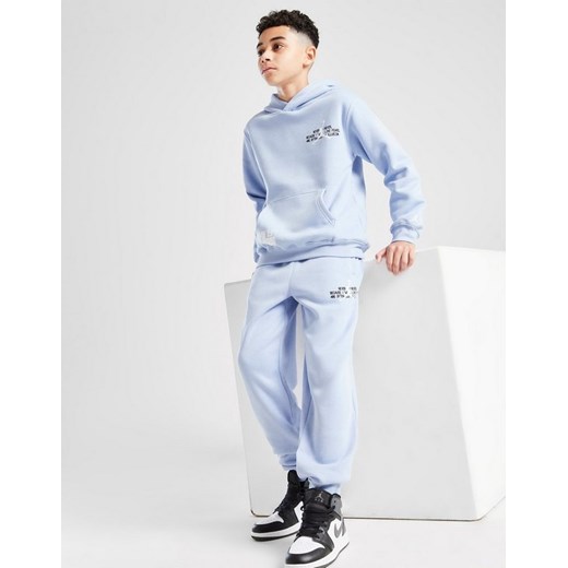 JORDAN SPODNIE JRDN STAMP PNT SKY B ze sklepu JD Sports  w kategorii Spodnie chłopięce - zdjęcie 185980966