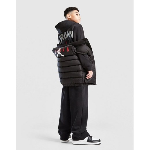 JORDAN BEZRĘKAWNIK JDB PUFFER FILLED VEST BOY ze sklepu JD Sports  w kategorii Spodnie chłopięce - zdjęcie 185980997