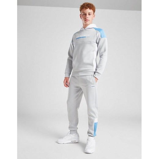 MCKENZIE SPODNIE NOVA PLY PNT GRY-HIR ze sklepu JD Sports  w kategorii Spodnie chłopięce - zdjęcie 185981008