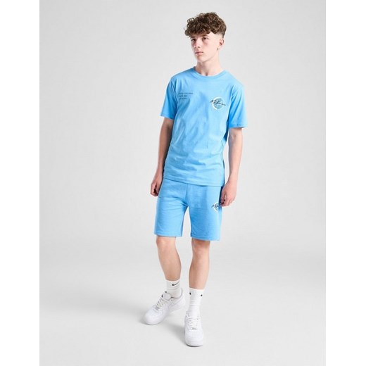 MCKENZIE SZORTY TITANIUM SHT BLU-AZB ze sklepu JD Sports  w kategorii Spodenki chłopięce - zdjęcie 185981017