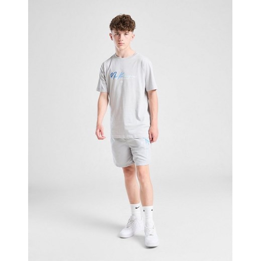 MCKENZIE SZORTY SHADOWS SWM GRY-HIR ze sklepu JD Sports  w kategorii Spodenki chłopięce - zdjęcie 185981035