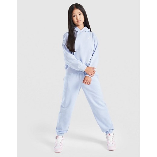 JORDAN BLUZA Z KAPTUREM GBRKLYN ESS HOOD COBALT G ze sklepu JD Sports  w kategorii Bluzy dziewczęce - zdjęcie 185981047