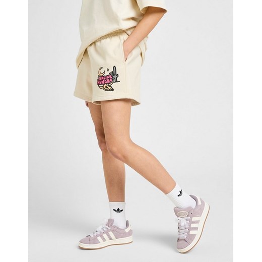 UNLIKE HUMANS SZORTY CACTUS SHT ze sklepu JD Sports  w kategorii Szorty - zdjęcie 185981057