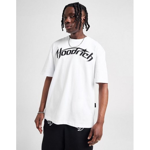 HOODRICH T-SHIRT GALAXY ze sklepu JD Sports  w kategorii T-shirty męskie - zdjęcie 185981139