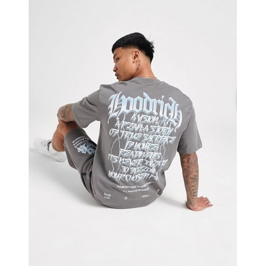 HOODRICH   T-SHIRT TORNADO ze sklepu JD Sports  w kategorii T-shirty męskie - zdjęcie 185981149
