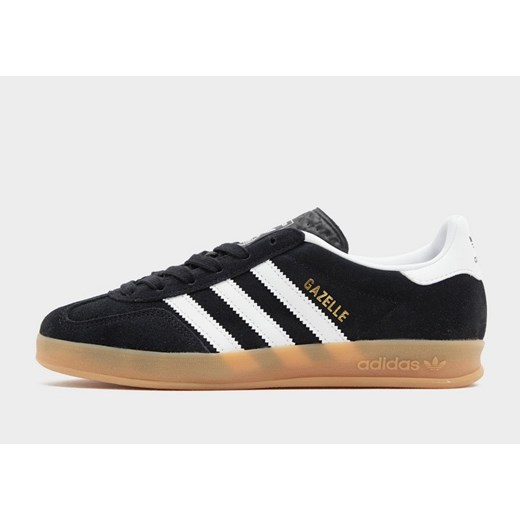 ADIDAS GAZELLE INDOOR J ze sklepu JD Sports  w kategorii Buty sportowe damskie - zdjęcie 185981159