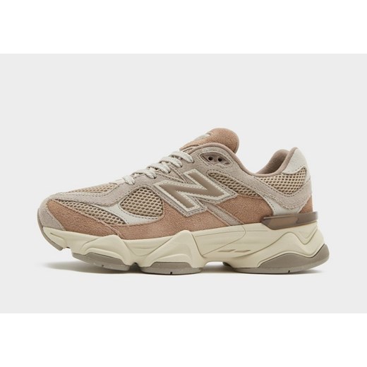 NEW BALANCE 9060 ze sklepu JD Sports  w kategorii Buty sportowe damskie - zdjęcie 185981199