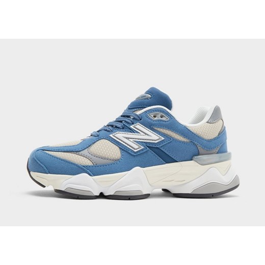 NEW BALANCE 9060 ze sklepu JD Sports  w kategorii Buty sportowe damskie - zdjęcie 185981205