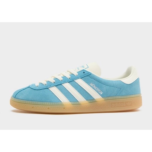 ADIDAS MUENCHEN W ze sklepu JD Sports  w kategorii Buty sportowe damskie - zdjęcie 185981217