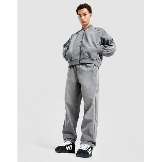ADIDAS SPODNIE DENIM TP ze sklepu JD Sports  w kategorii Spodnie męskie - zdjęcie 185981248