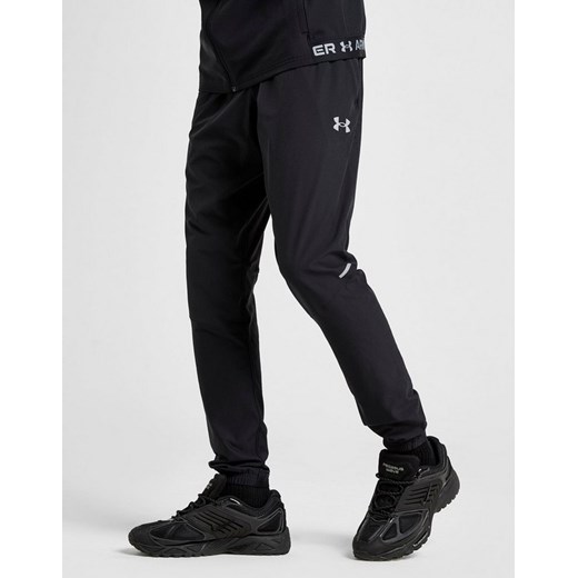 UNDER ARMOUR SPODNIE VANISH PERF PT BK/BK ze sklepu JD Sports  w kategorii Spodnie męskie - zdjęcie 185981268