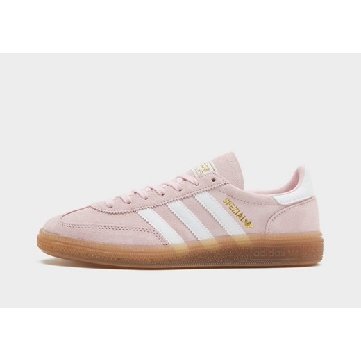 ADIDAS HANDBALL SPEZIAL J ze sklepu JD Sports  w kategorii Buty sportowe damskie - zdjęcie 185981315