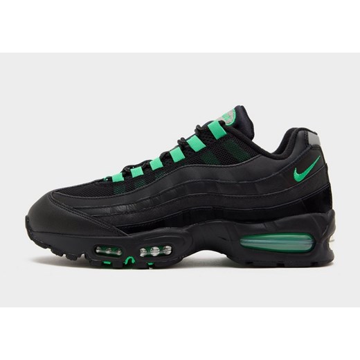NIKE AIR MAX 95 OG ze sklepu JD Sports  w kategorii Buty sportowe męskie - zdjęcie 185981356