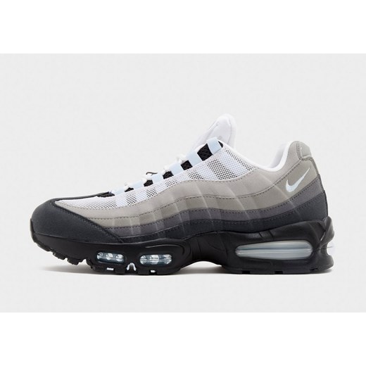 NIKE W NIKE AIR MAX 95 ze sklepu JD Sports  w kategorii Buty sportowe damskie - zdjęcie 185981368