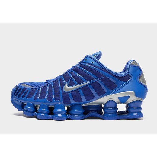 NIKE SHOX TL ze sklepu JD Sports  w kategorii Buty sportowe męskie - zdjęcie 185981386