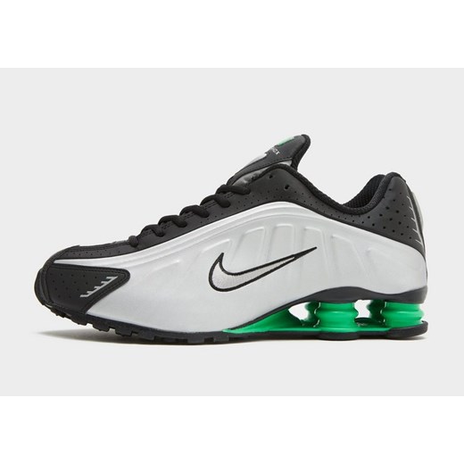 NIKE SHOX R4 ze sklepu JD Sports  w kategorii Buty sportowe męskie - zdjęcie 185981398