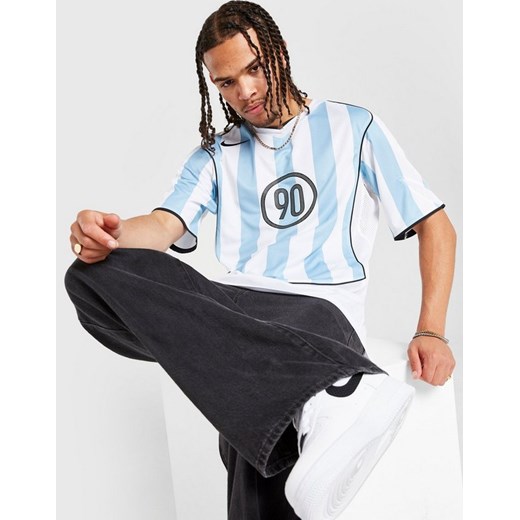 NIKE T-SHIRT M NK DF T90 ENERGY JSY 4 ze sklepu JD Sports  w kategorii T-shirty męskie - zdjęcie 185981428